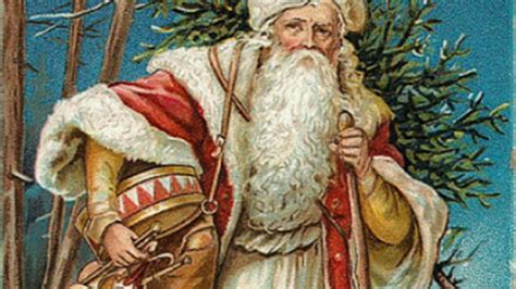 The Gift of Santa Claus' Magical Key: A Christmas Miracle